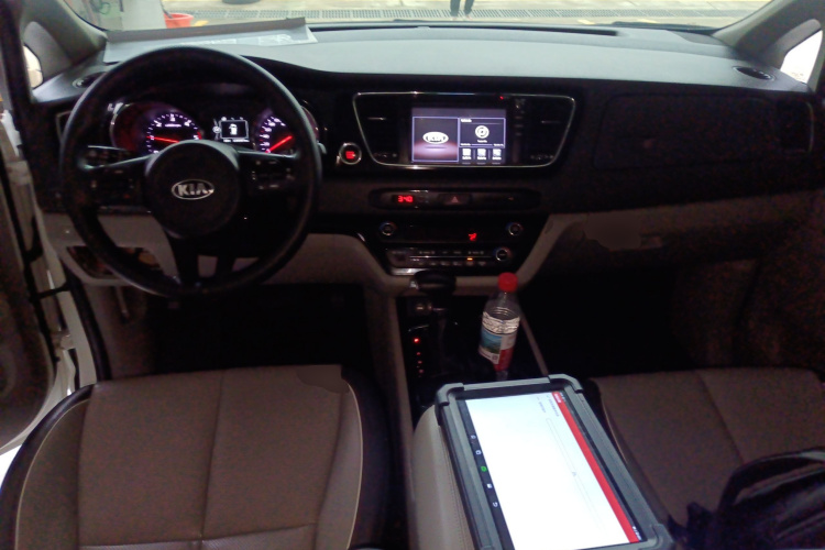 Kia Carnival (Imported) 2018 car image #10