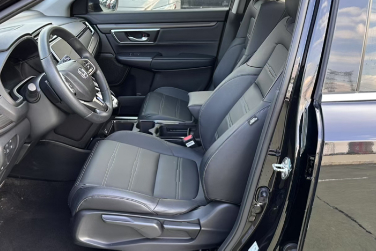 Honda CR-V New Energy 2023 car image #10