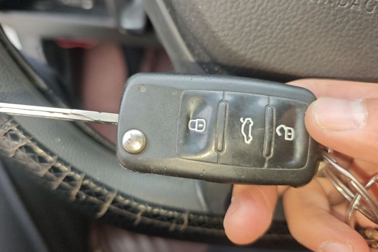 桑塔纳 2019 汽车图片 #10