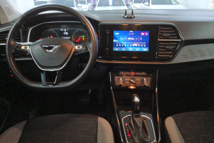 VS5 2022 #10 VS5 2022 car image #10