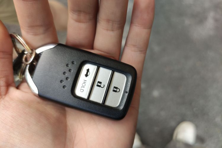 BYD F3R 2020 #10 BYD F3R 2020 immagine di auto #10