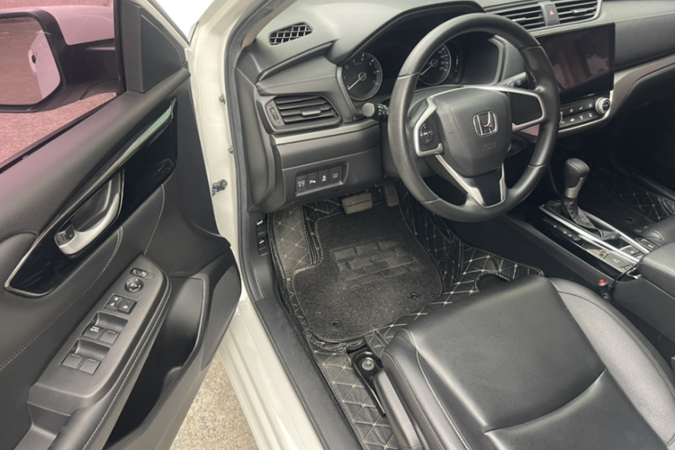 Honda Envix 2019 car image #10