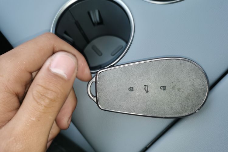 日产 日产N7 2025 汽车图片 #10