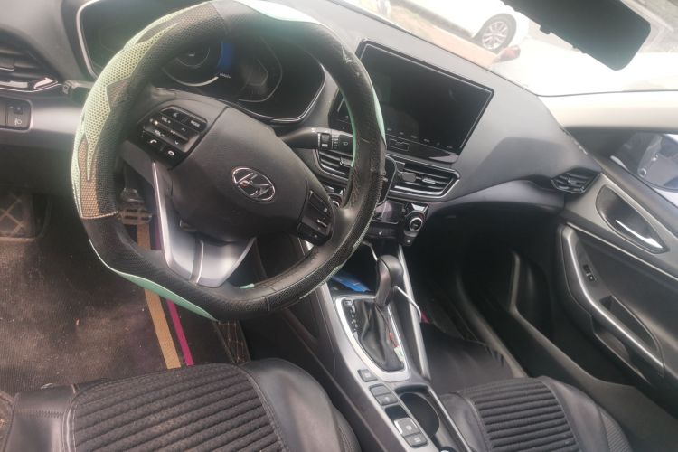 Hyundai Lafesta 2019 car image #10