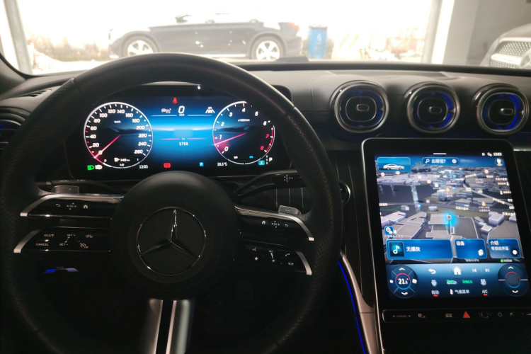 Mercedes-Benz CLE Class 2025 #10 Mercedes-Benz CLE Class 2025 car image #10