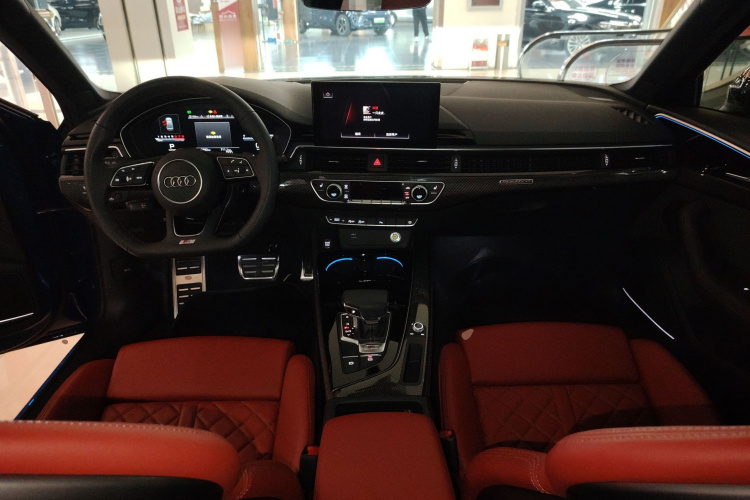 Wuling S4 2023 #10 Wuling S4 2023 car image #10