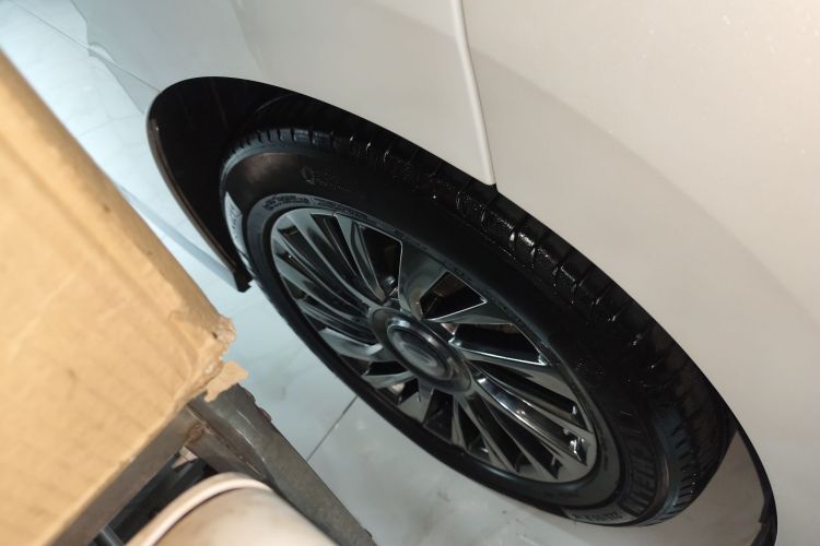 GAC Trumpchi M8 2022 #10 GAC Trumpchi M8 2022 car image #10