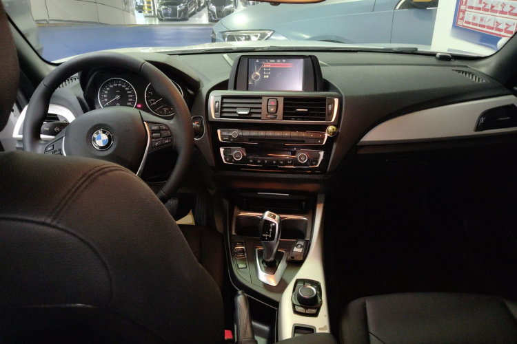 BMW 2 Series (Imported) 2016 car image #10