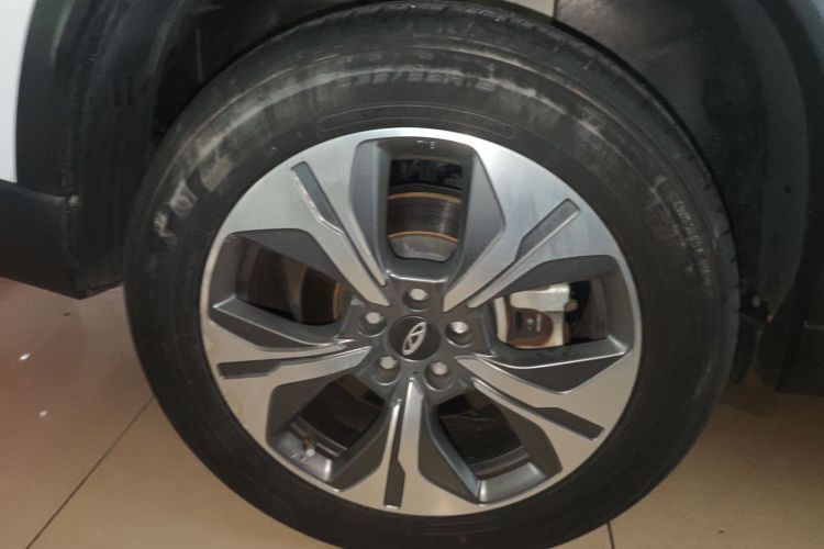 Chery Tiggo 8 PRO New Energy 2023 car image #10