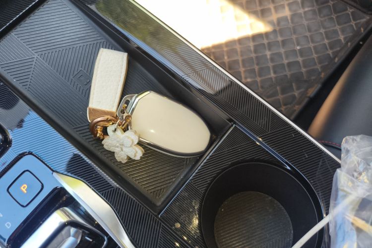 GAC Trumpchi Emkoo 2024 car image #10