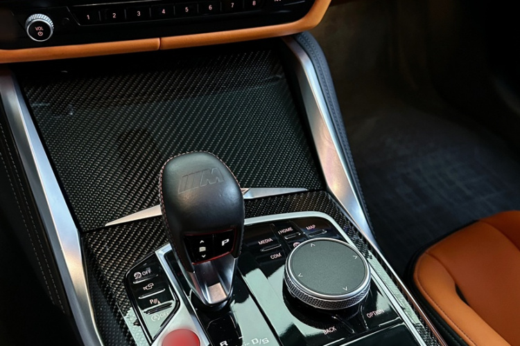 BMW M3 2022 #10 BMW M3 2022 car image #10