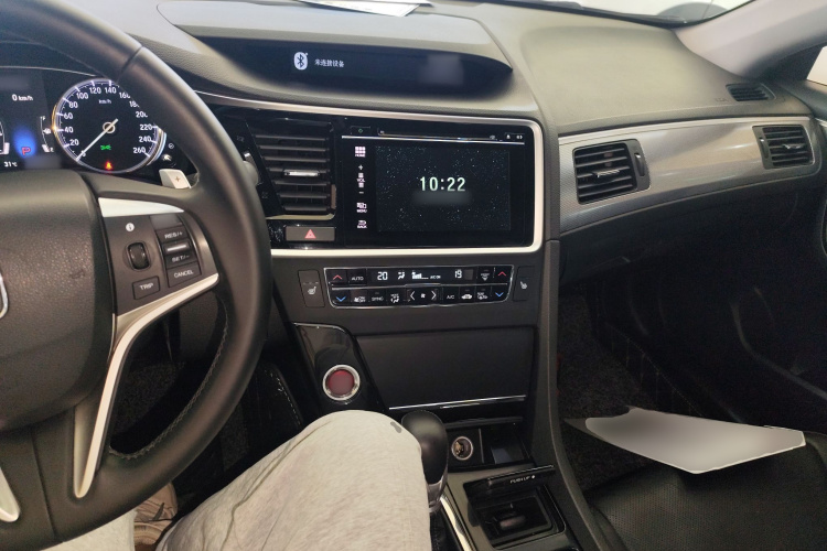 Honda Spirior 2017 car image #10