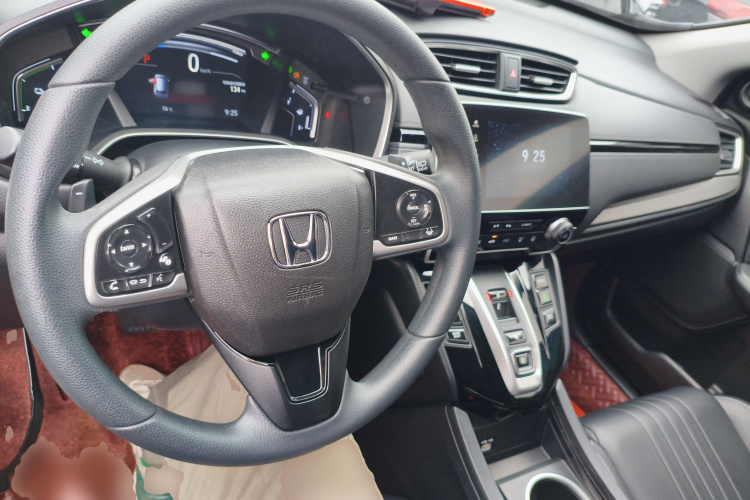 Honda Breeze New Energy 2023 car image #10