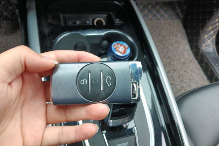 Exceed TX 2019 car image #10