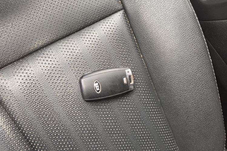 起亚 起亚KX7 2017 汽车图片 #10