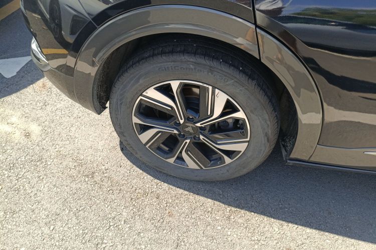 Neta U 2023 imagen de coche #10