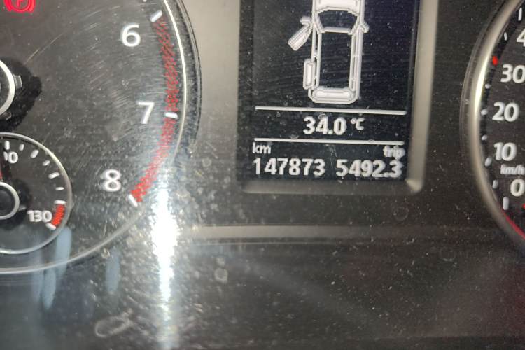 Volkswagen Sharan 2016 #10 Volkswagen Sharan 2016 immagine di auto #10