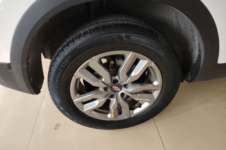 Tiggo 5x 2019 #10 Tiggo 5x 2019 car image #10