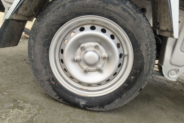 五菱汽车 五菱荣光新卡EV 2025 #10 五菱汽车 五菱荣光新卡EV 2025 汽车图片 #10