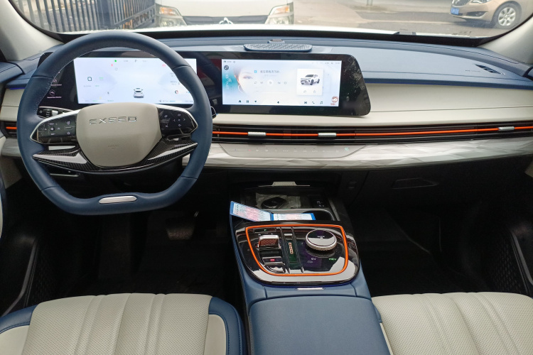 Exceed Chasing Wind C-DM 2023 #10 Exceed Chasing Wind C-DM 2023 car image #10