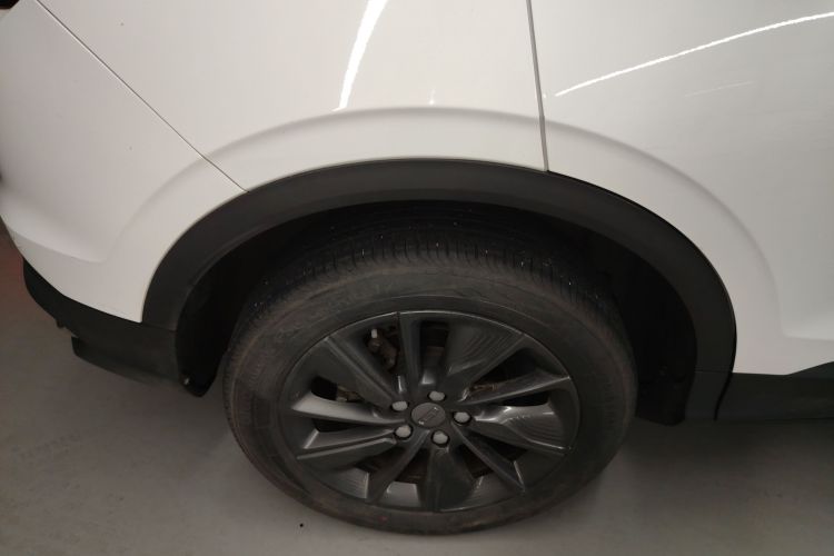 GEELY Coolray New Energy 2021 car image #10