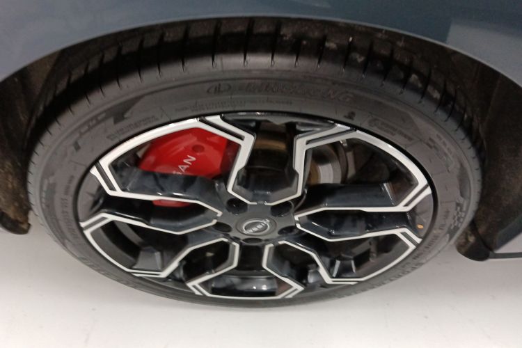 日产 日产N7 2025 汽车图片 #10