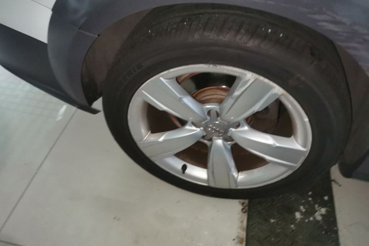 Audi A4 (Imported) 2016 #10 Audi A4 (Imported) 2016 imagem de carro #10