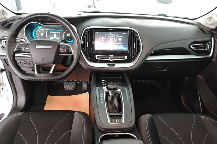 Jetour X70M 2021 #10 Jetour X70M 2021 car image #10