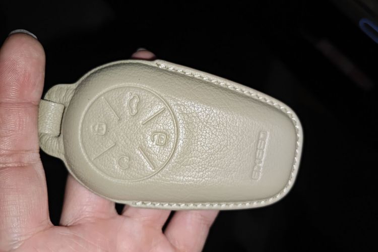 Exceed Stellar Era ET 2024 car image #10