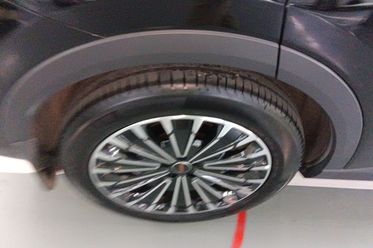 Exceed Yaoguang C-DM 2025 #10 Exceed Yaoguang C-DM 2025 car image #10