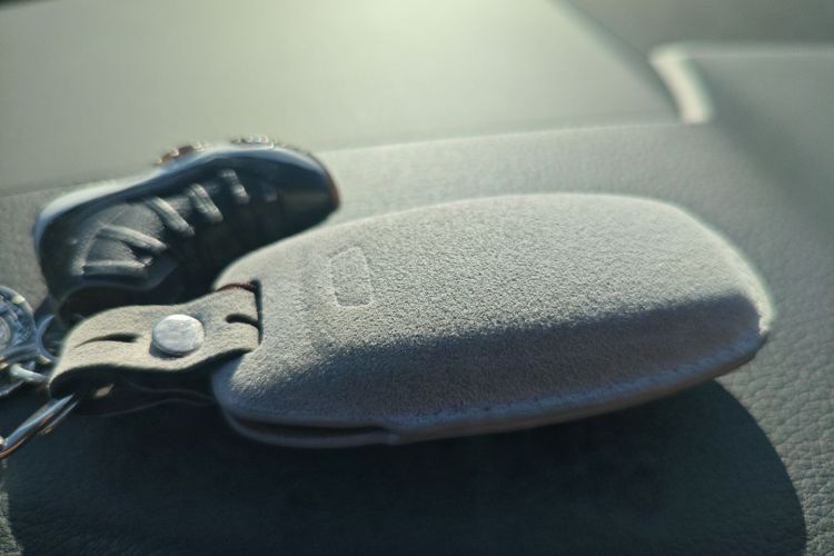 Audi A6 (Imported) 2022 car image #10