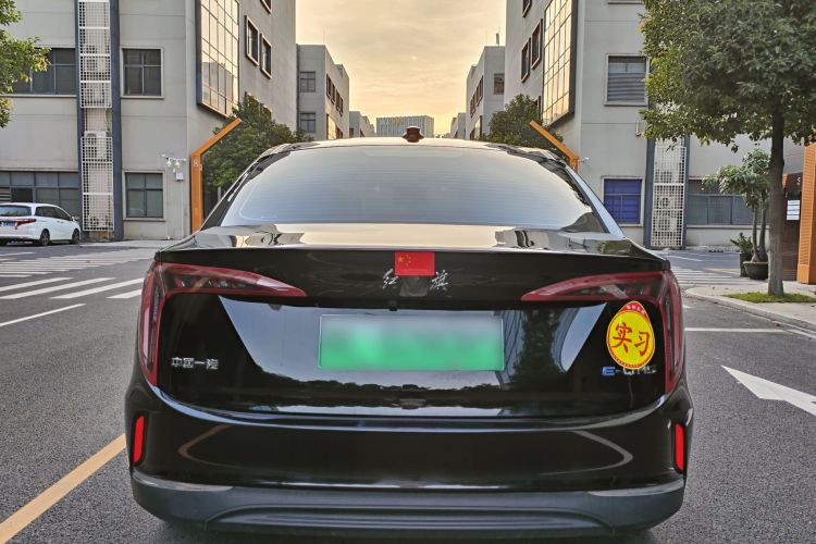 HongQi E-QM5 2024 immagine di auto #10