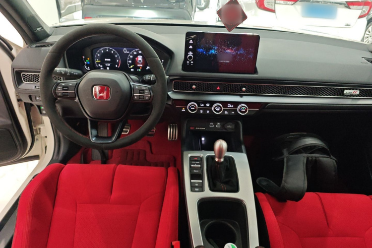 Honda Civic (Imported) 2023 #10 Honda Civic (Imported) 2023 car image #10