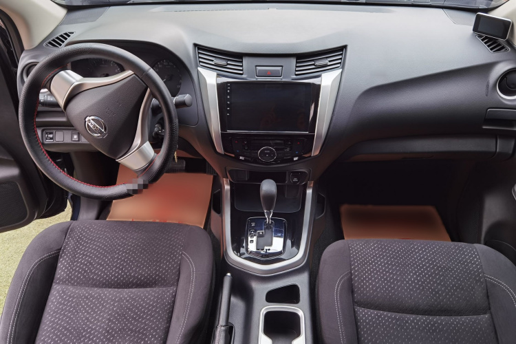 日产 纳瓦拉 2019 汽车图片 #10