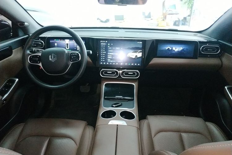 零跑汽车 零跑C01 2023 汽车图片 #10