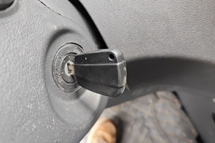 Changan FengJing RV 2024 #10 Changan FengJing RV 2024 car image #10