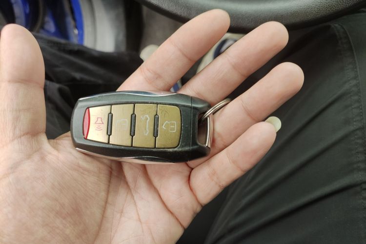 Haval H4 2018 изображение автомобиля #10