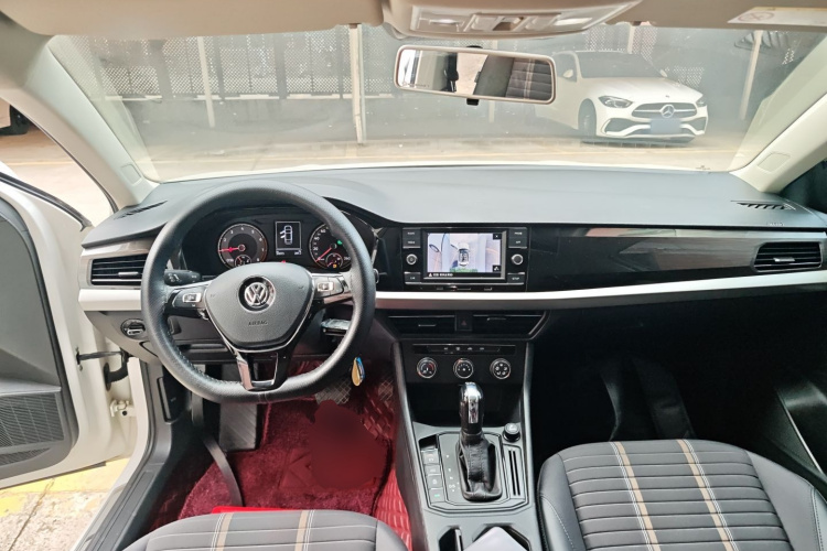 Volkswagen Lavida 2020 car image #10