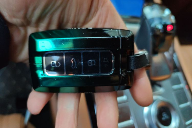 Tank 500 2024 car image #10