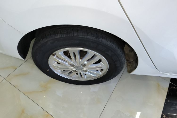 Kia Pegas 2020 car image #10