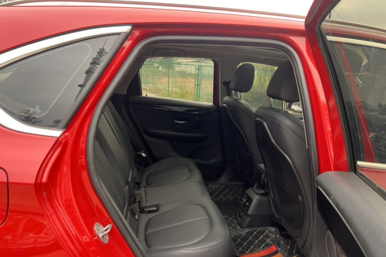 BMW 2 Series Tourer (Imported) 2018 car image #10