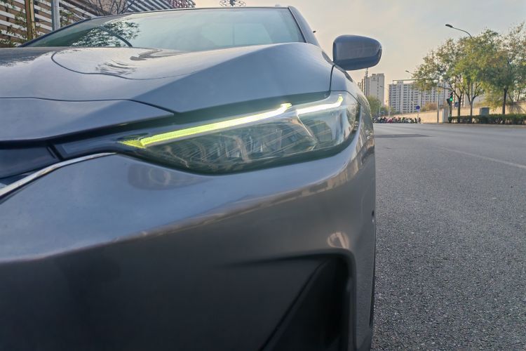 Chevrolet Charm 2020 #10 Chevrolet Charm 2020 car image #10