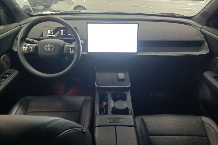 丰田 铂智3X 2025 汽车图片 #10