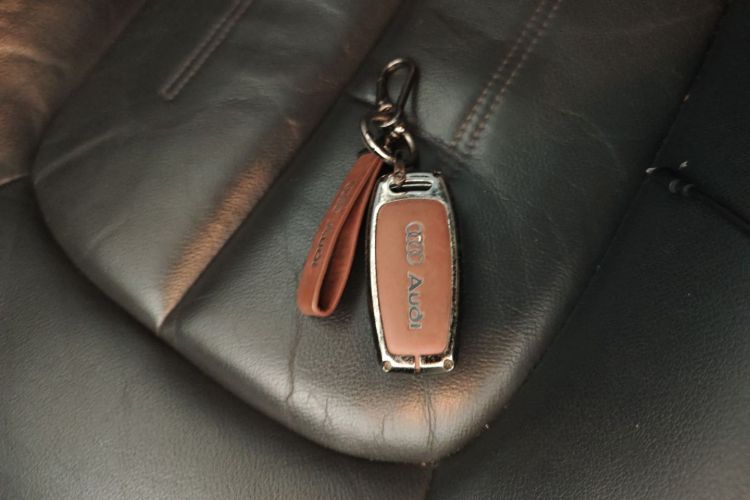 Audi A6L e-tron 2017 #10 Audi A6L e-tron 2017 immagine di auto #10