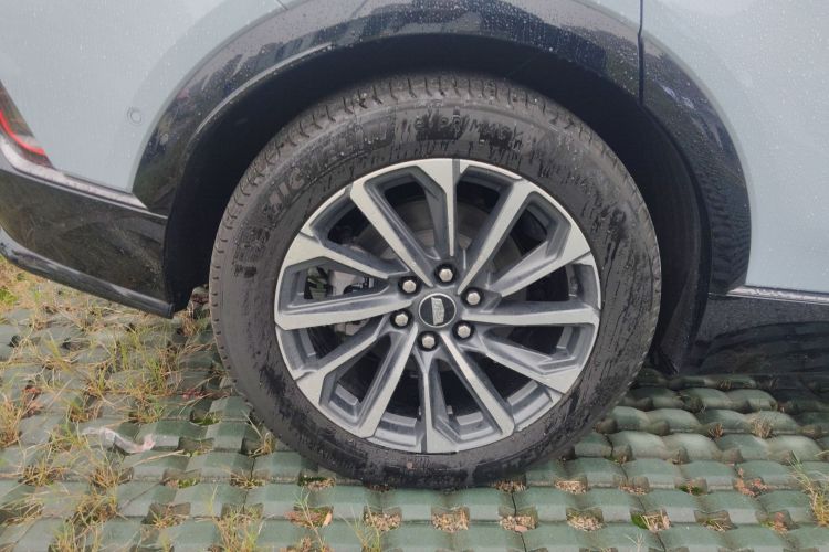 大众 IQ锐歌 2025 汽车图片 #10