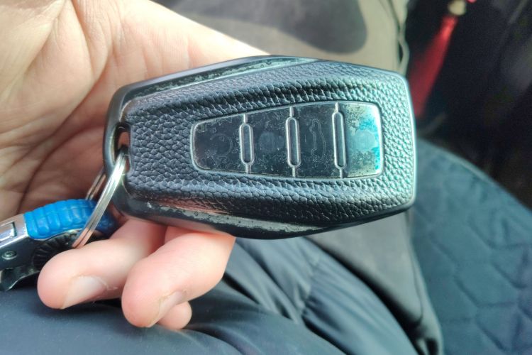 GEELY Emgrand L 2022 #10 GEELY Emgrand L 2022 car image #10