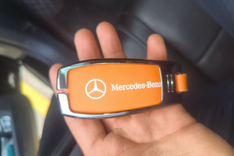 Mercedes-Benz GLE Class New Energy 2021 image de voiture #10