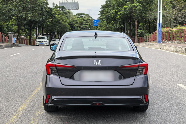 Honda INTEGRA 2022 #10 Honda INTEGRA 2022 صورة سيارة #10