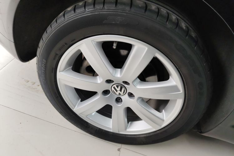 Volkswagen Pheaton 2016 imagen de coche #10