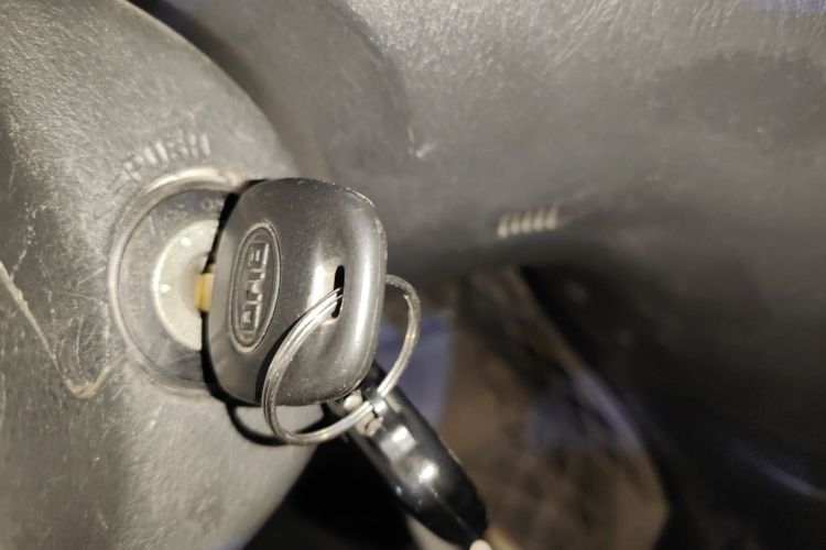 BYD F3 2020 #10 BYD F3 2020 car image #10